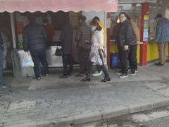 门面-晶牌烤鸭(延吉东路557弄小区店)
