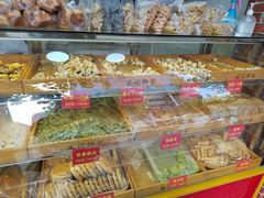 零售区-宋记饼家(石门二路店)