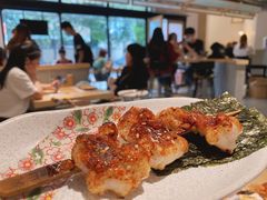 -火山屋台(新街口店)