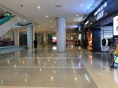 -皇城恒隆广场