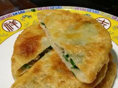 -七菜馆·东北菜·蒸饺(文体路店)