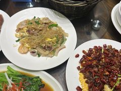 -潮三爷砂锅焗海鲜·生腌·海鲜粥(朝晖店)