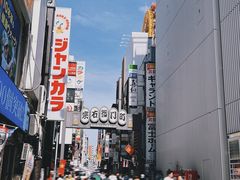 -心斋桥