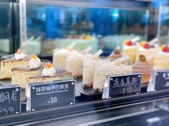 -tuan woodfire kitchen(锦绣坊店)
