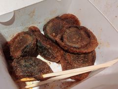 皮蛋-呷贺盐酥鸡(抄纸巷店)