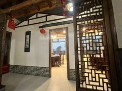 -呼吸森林·生态农庄农家乐私房菜