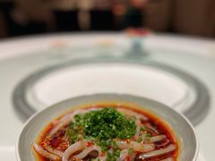 天天有口福外婆家凉粉-漾亚·雍雅合鲜(桐梓林店)