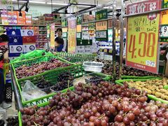 -幸福荣耀超市(学院路店)