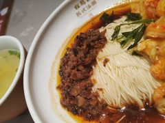 -松鹤楼面馆(清河万象汇店)