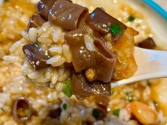 -北李妈妈菜·海肠捞饭(开发区万达店)
