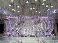 -芭菲盛宴·环球美食(北城国际店)