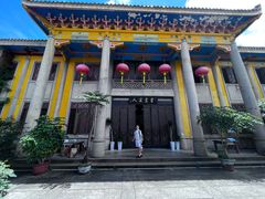 -吴祥记潮州菜·百年老字号·砂锅粥