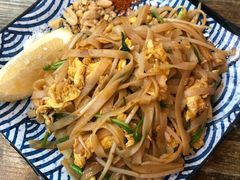-Hi YOU你的饭局泰餐厅(雍和宫店)