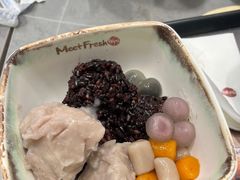 -鲜芋仙(高新万达广场店)