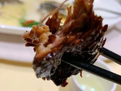 特色焖牛肉-孔乙己(后海店)
