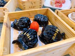 -點無缺茶楼·海鲜酒家(世博店)