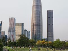 -深圳人才公园