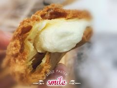 -超港·蛋糕面包(包河万达店)