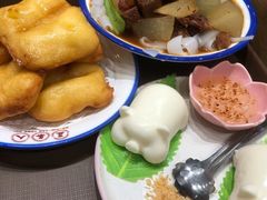 -五条人糖水铺(武林总店)