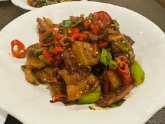 -湘肠香火锅店(团结湖店)
