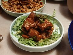 -小吊梨汤·北京菜·烤鸭(清河万象汇店)