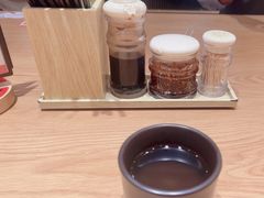 -味千拉面(广州白云机场T1西二店)