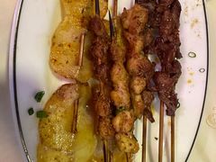 -黑牛码头·小龙虾·烧烤