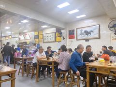 -老刘家泡馍·陕西老字号(钟楼广济街店)
