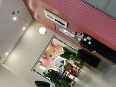 -海马体照相馆(上海宝山万达广场店)