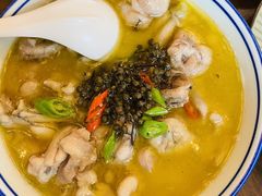 -花满楼(启秀路店)