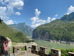 -白帝城·瞿塘峡景区