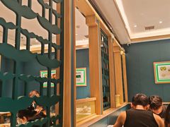 -绿草地·湘菜(芙蓉天街店)