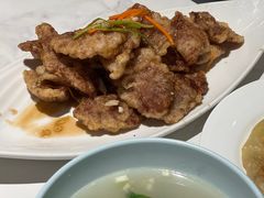 -西夏回族烧麦馆(牡丹街店)