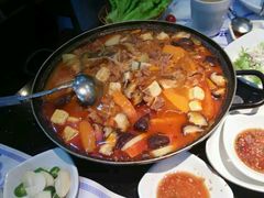 android_upload_pic-青松馆韩国料理(香港中路佳世客店)