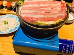 -二丁目食堂(铁西星摩尔店)