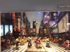 -济州岛泰迪熊博物馆