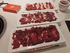 -八合里潮汕鲜牛肉火锅(上海汇智广场店)