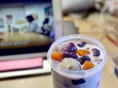 -学姐家酸奶铺(江大店)