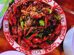 -搓火大都会(广安门总店)