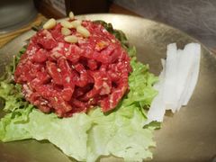 -王妃家(明洞中央店)