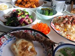 -帕米尔食府(白云观店)