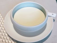 奶冻-喜粤8号(四海唐人街店)