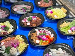 -小时候焗海鲜(鄞州万达店)