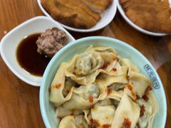 -潘国仙耳光馄饨(黄家阙路店)