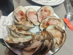 -震海贝烤贝·民俗特色店(延吉总店)