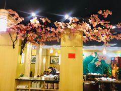 大堂-新廊桥(原科华廊桥店)