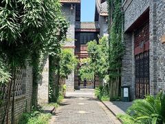 -武汉园博园(武汉自然博物馆)