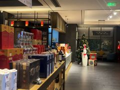 -徐记海鲜(汉城湖|太奥店)