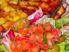 -Famous肥猫墨西哥音乐餐吧(五棵松华熙LIVE店)