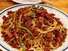 -福苗小骆驼烧烤(莲湖路店)